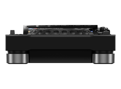Pioneer CDJ-3000 Professional DJ Multi Player (Black & White)