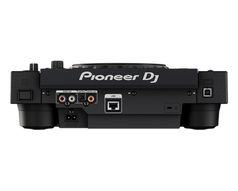 Pioneer  CDJ-900NXS Performance DJ multi player with disc drive