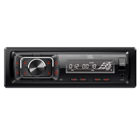 JBL CELEBRITY 150  Single-DIN Bluetooth FM Radio