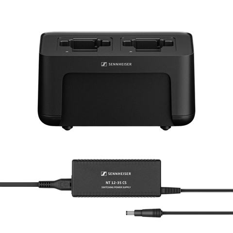 Sennheiser CHG 70N-C + PSU KIT Network-Enabled Charger