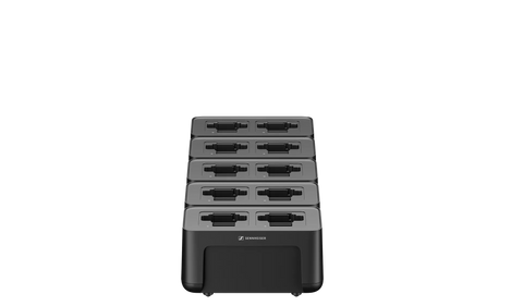 Sennheiser CHG 70N-C + PSU KIT Network-Enabled Charger