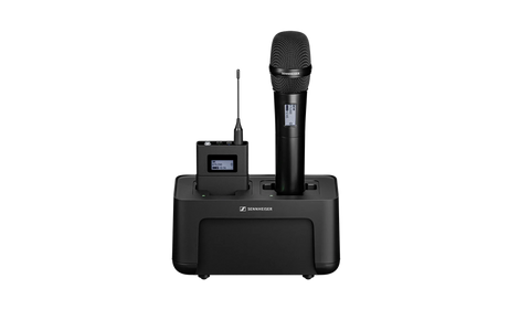 Sennheiser CHG 70N-C + PSU KIT Network-Enabled Charger