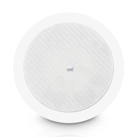 LD Systems (LDCICS62100V) CICS 62 100V , 6.5" 2-Way In-Ceiling Speaker