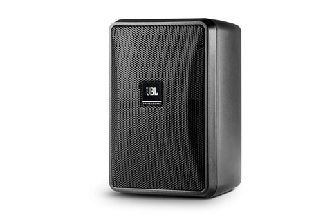 JBL Control 23-1 Ultra-Compact Indoor/OutdoorBackground Speaker