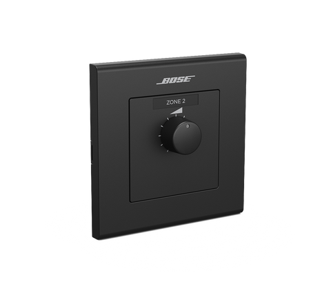 Bose Professional ControlCenter CC-1 Analog Zone Controller