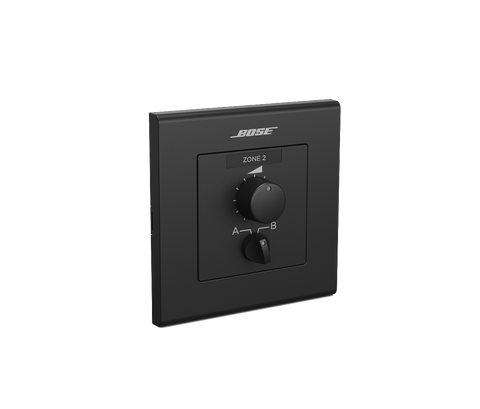 Bose Professional ControlCenter CC-2 Analog Zone Controller