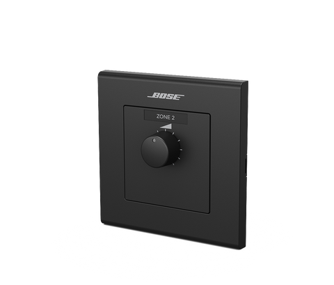Bose Professional ControlCenter CC-1 Analog Zone Controller