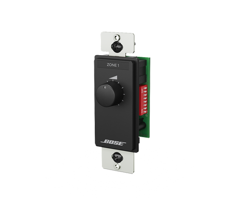 Bose Professional ControlCenter CC-1 Analog Zone Controller