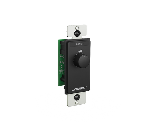 Bose Professional ControlCenter CC-1 Analog Zone Controller