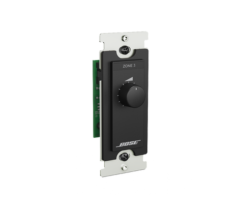 Bose Professional ControlCenter CC-1 Analog Zone Controller