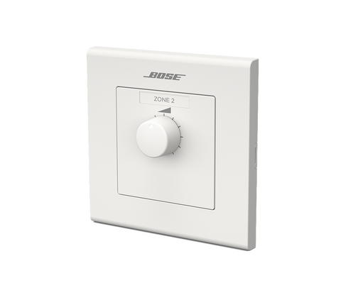 Bose Professional ControlCenter CC-1 Analog Zone Controller