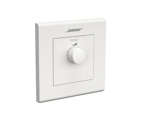 Bose Professional ControlCenter CC-1 Analog Zone Controller