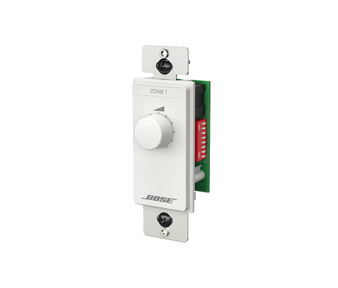 Bose Professional ControlCenter CC-1 Analog Zone Controller