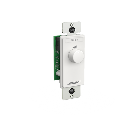 Bose Professional ControlCenter CC-1 Analog Zone Controller