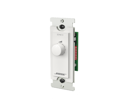 Bose Professional ControlCenter CC-1 Analog Zone Controller