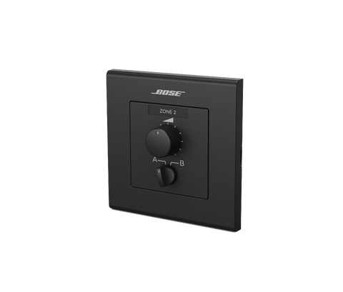 Bose Professional ControlCenter CC-2 Analog Zone Controller
