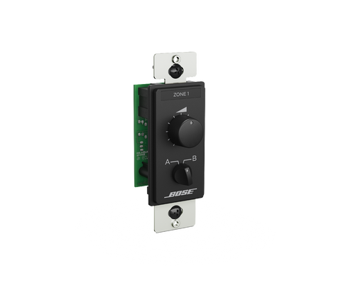 Bose Professional ControlCenter CC-2 Analog Zone Controller