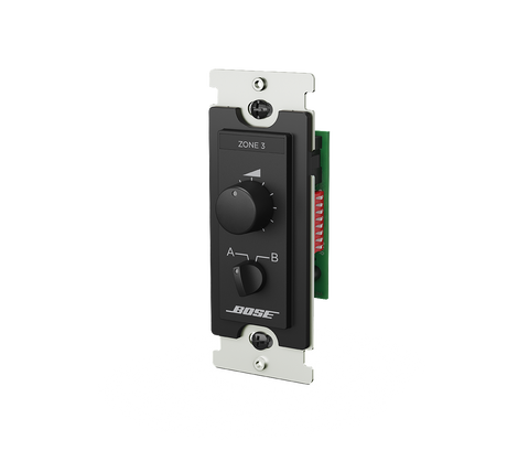 Bose Professional ControlCenter CC-2 Analog Zone Controller