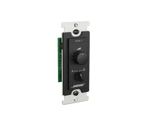 Bose Professional ControlCenter CC-2 Analog Zone Controller