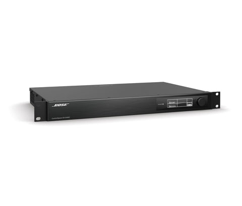 Bose Professional ControlSpace EX-12AEC Conferencing Signal Processor