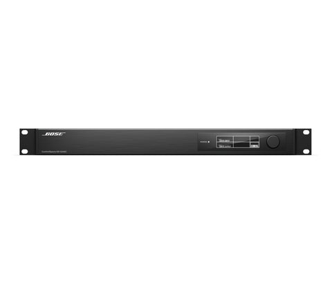 Bose Professional ControlSpace EX-12AEC Conferencing Signal Processor