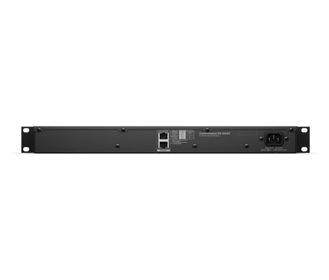 Bose Professional ControlSpace EX-12AEC Conferencing Signal Processor