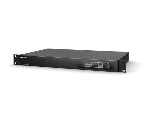 Bose Professional ControlSpace EX-12AEC Conferencing Signal Processor