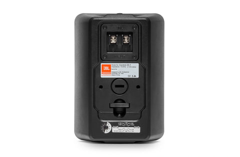 JBL Control 23-1 Ultra-Compact Indoor/OutdoorBackground Speaker