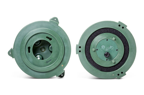 JBL Control 88M Two-Way 8 inch (200mm) Coaxial Mushroom Landscape Speaker