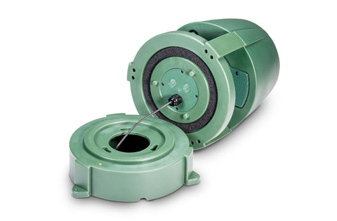 JBL Control 88M Two-Way 8 inch (200mm) Coaxial Mushroom Landscape Speaker