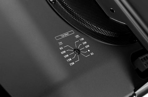 JBL Control HST 100W 2-Way Wide-Coverage Speaker