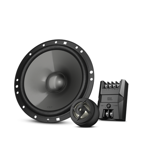 JBL CS790CHI 6-1/2" (160mm)  Component Speakers