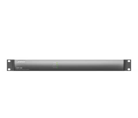 BOSE CSP-428 Commercial Sound Processor