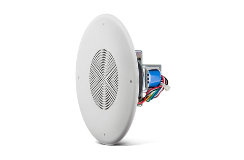 JBL CSS8004 100 mm (4 in) Commercial Series Ceiling Speakers