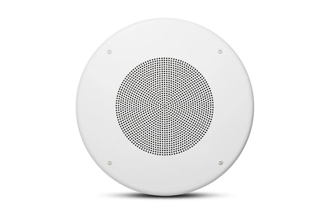 JBL CSS8008 200 mm (8 in) Commercial Series Ceiling Speakers