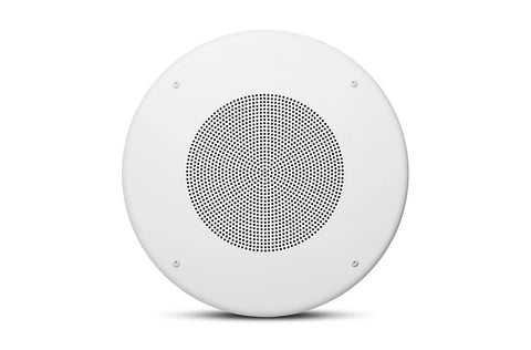 JBL CSS8018 200 mm (8 in) Commercial Series Ceiling Speakers