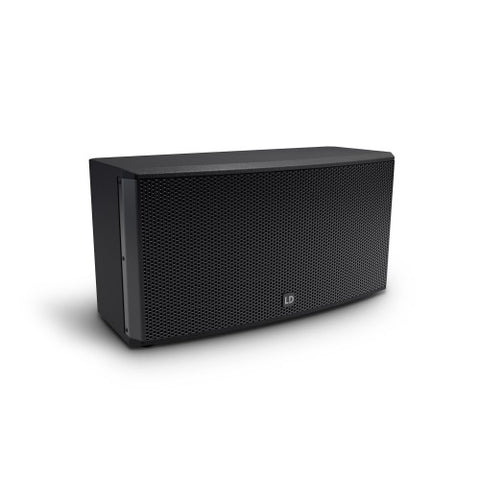 LD Systems (CURV 500 I SUB) 10" Installation Subwoofer 200 W Black