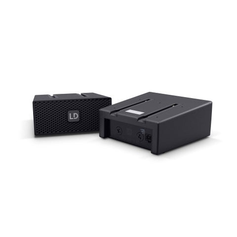 LD Systems CURV 500 SLA T Curv 500® 70 / 100 V SmartLink® Adapter