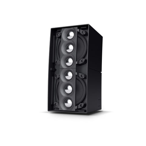 LD Systems CURV 500 D SAT Duplex Satellite