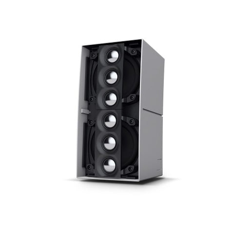 LD Systems CURV 500 D SAT Duplex Satellite
