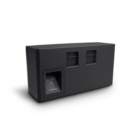 LD Systems (CURV 500 I SUB) 10" Installation Subwoofer 200 W Black