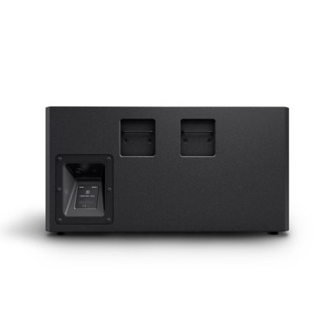 LD Systems (CURV 500 I SUB) 10" Installation Subwoofer 200 W Black
