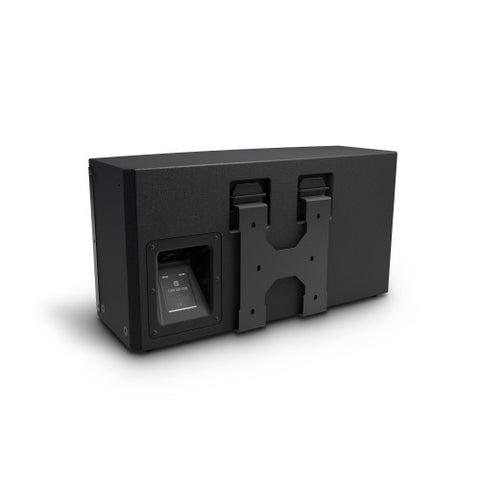 LD Systems (CURV 500 I SUB) 10" Installation Subwoofer 200 W Black