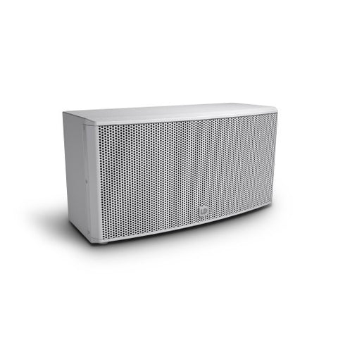 LD Systems (CURV 500 I SUB) 10" Installation Subwoofer 200 W Black