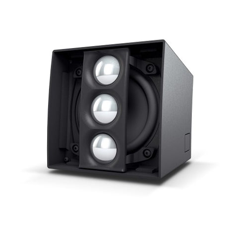 LD Systems (CURV 500 S2) Two Array satellites for the CURV 500® Portable Array System