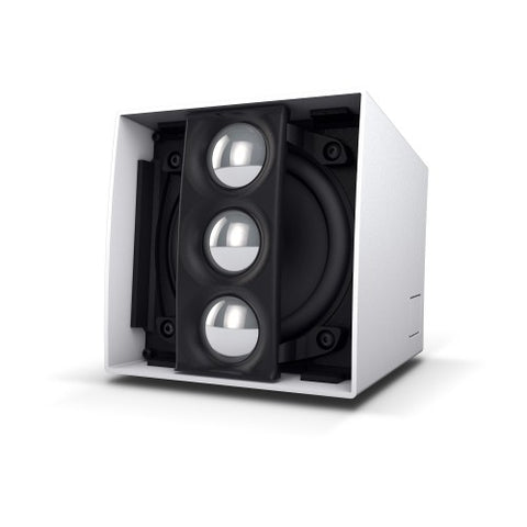 LD Systems (CURV 500 S2) Two Array satellites for the CURV 500® Portable Array System