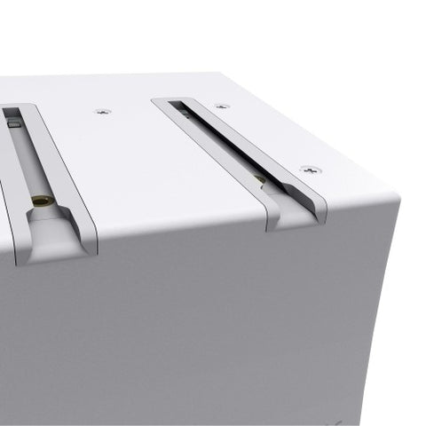 LD Systems (CURV 500 S2) Two Array satellites for the CURV 500® Portable Array System