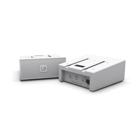 LD Systems CURV 500 SLA T Curv 500® 70 / 100 V SmartLink® Adapter