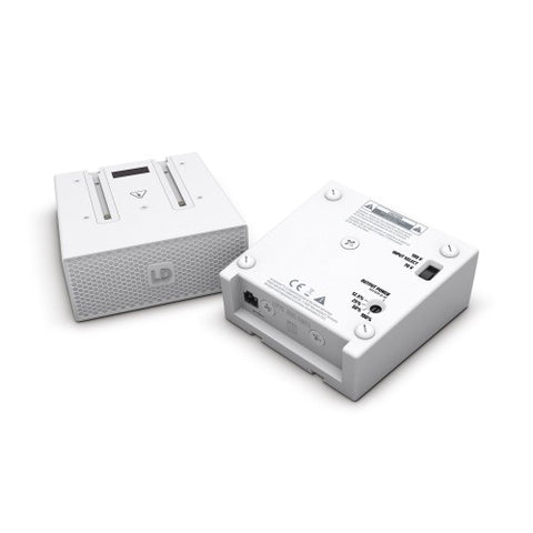 LD Systems CURV 500 SLA T Curv 500® 70 / 100 V SmartLink® Adapter