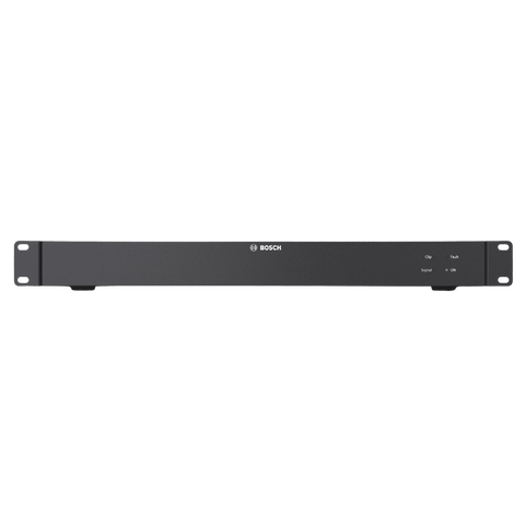 Bosch PLE-1P240-IN 240W Class-D Power Amplifier